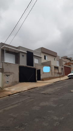 Imagem Sobrado com 4 Quartos à Venda, 215 m² em Residencial Morumbí - Poços De Caldas