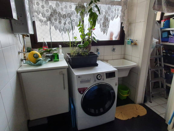 Imagem Apartamento com 3 Quartos à Venda, 97 m² em Mooca - São Paulo