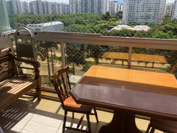 Imagem Apartamento à Venda, 76 m² em Jacarepaguá - Rio De Janeiro Imagem Apartamento à Venda, 76 m² em Jacarepaguá - Rio De Janeiro