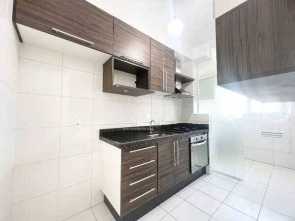 Imagem Apartamento com 2 Quartos à Venda, 53 m² em Jardim São Carlos - Sorocaba Imagem Apartamento com 2 Quartos à Venda, 53 m² em Jardim São Carlos - Sorocaba