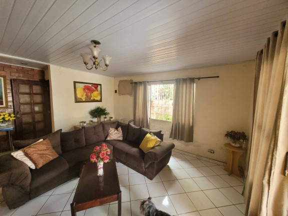Imagem Casa com 3 Quartos à Venda,  em Nova Porto Velho - Porto Velho