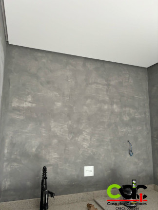 Imagem Casa com 3 Quartos à Venda, 200 m² em Campo Das Antas - Poços De Caldas