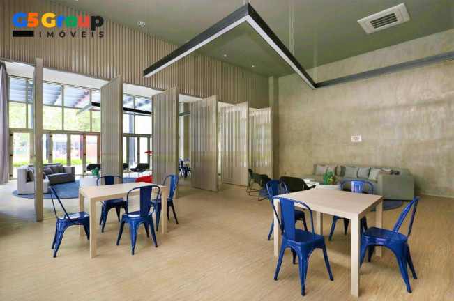 Imagem Studio com 1 Quarto à Venda, 38 m² em República - São Paulo