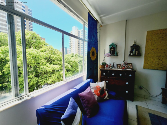 Imóvel com 3 Quartos à Venda, 128 m² em Barra - Salvador