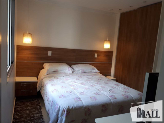 Imagem Apartamento com 2 Quartos à Venda, 65 m² em Paraíso Do Morumbi - São Paulo Imagem Apartamento com 2 Quartos à Venda, 65 m² em Paraíso Do Morumbi - São Paulo
