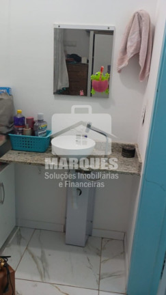 Imagem Apartamento com 2 Quartos à Venda, 56 m² em Jardim Bela Vista - Sumaré