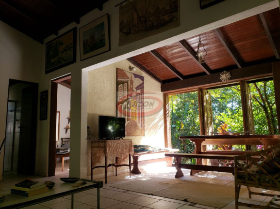 Imagem Casa com 3 Quartos à Venda, 110 m² em Praia Vermelha - Ubatuba Imagem Casa com 3 Quartos à Venda, 110 m² em Praia Vermelha - Ubatuba
