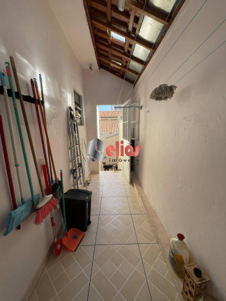 Imagem Casa com 4 Quartos à Venda, 220 m² em Vila Santa Tereza - Bauru