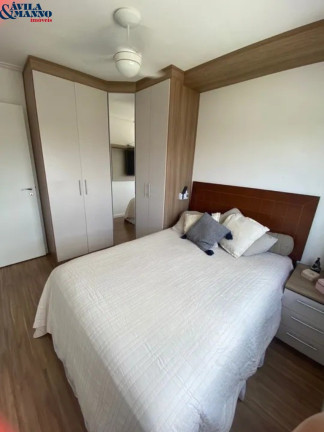Imagem Apartamento com 2 Quartos à Venda, 50 m² em Belenzinho - São Paulo Imagem Apartamento com 2 Quartos à Venda, 50 m² em Belenzinho - São Paulo