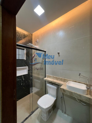 Imagem Casa com 3 Quartos à Venda, 118 m² em Parque Esplanada I - Valparaíso De Goiás