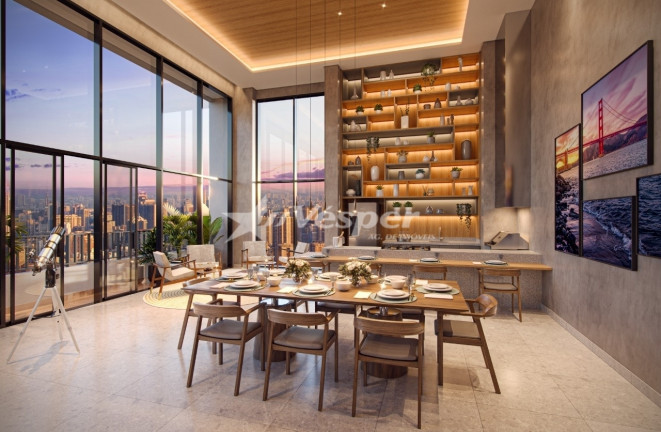 Imagem Apartamento com 3 Quartos à Venda, 106 m² em Vila São João - Goiânia Imagem Apartamento com 3 Quartos à Venda, 106 m² em Vila São João - Goiânia