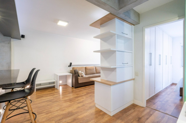 Imagem Apartamento com 1 Quarto à Venda, 52 m² em Vila Uberabinha - São Paulo Imagem Apartamento com 1 Quarto à Venda, 52 m² em Vila Uberabinha - São Paulo