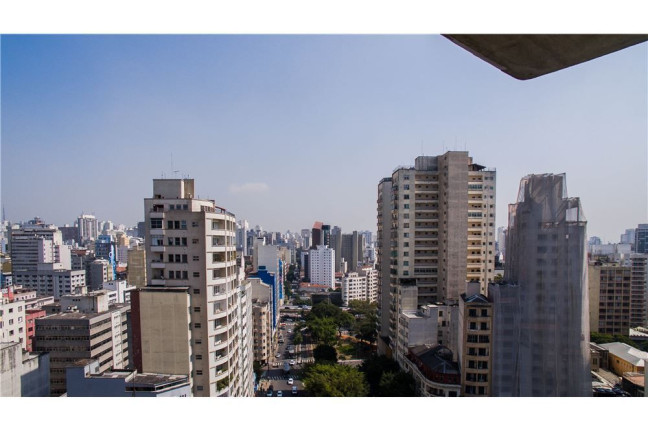 Imagem Studio com 1 Quarto à Venda, 28 m² em República - São Paulo Imagem Studio com 1 Quarto à Venda, 28 m² em República - São Paulo