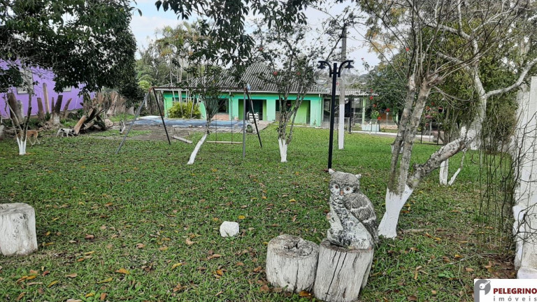Imagem Casa com 2 Quartos à Venda, 301 m² em Zona Rural - Sentinela Do Sul Imagem Casa com 2 Quartos à Venda, 301 m² em Zona Rural - Sentinela Do Sul