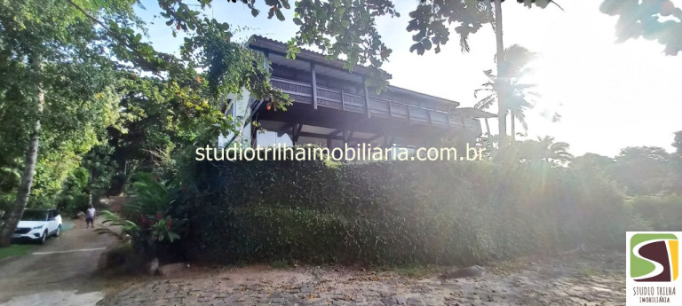 Imagem Sobrado com 6 Quartos à Venda, em Pacuíba - Ilhabela Imagem Sobrado com 6 Quartos à Venda, em Pacuíba - Ilhabela