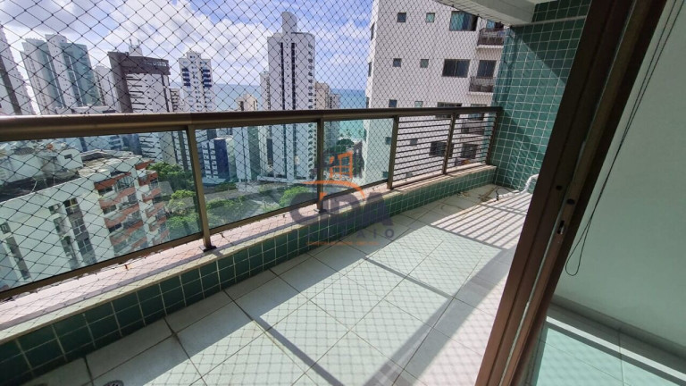Apartamento com 3 Quartos à Venda, 70 m² em Boa Viagem - Recife