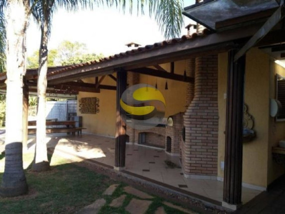 Imagem Casa com 4 Quartos à Venda, 700 m² em Granja Viana - Cotia Imagem Casa com 4 Quartos à Venda, 700 m² em Granja Viana - Cotia