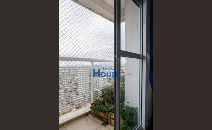 Imagem Apartamento com 2 Quartos à Venda, 67 m² em Perdizes - São Paulo