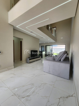 Imagem Casa de Condomínio com 3 Quartos à Venda, 200 m² em Vila Monte Alegre - Paulínia Imagem Casa de Condomínio com 3 Quartos à Venda, 200 m² em Vila Monte Alegre - Paulínia