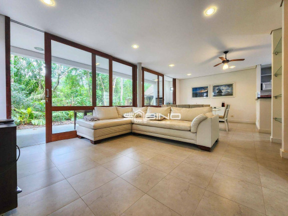Imagem Casa de Vila com 4 Quartos à Venda, 232 m² em Riviera De São Lourenço - Bertioga