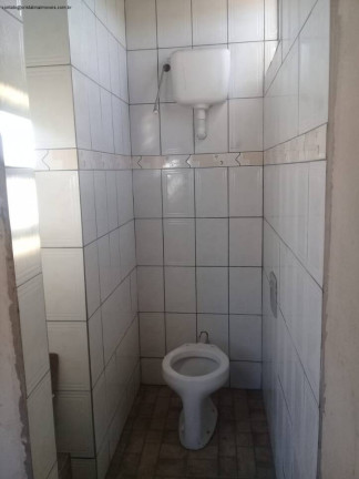 Imagem Casa com 2 Quartos à Venda, 125 m² em Parque Residencial Califórnia - Campo Limpo Paulista