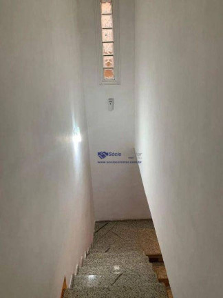 Imagem Sobrado com 3 Quartos à Venda, 180 m² em Vila Moreira - Guarulhos