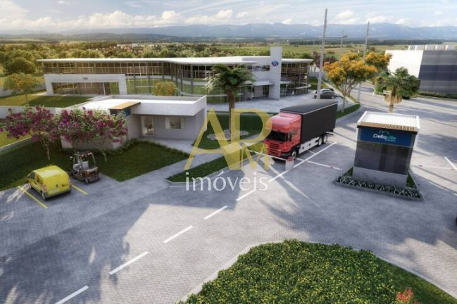 Terreno à Venda, 1.500 m² em Beira Rio - Biguaçu