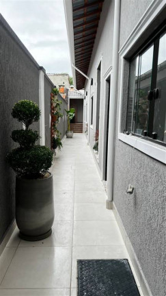 Imagem Casa com 3 Quartos à Venda, 116 m² em Caiçara - Praia Grande Imagem Casa com 3 Quartos à Venda, 116 m² em Caiçara - Praia Grande