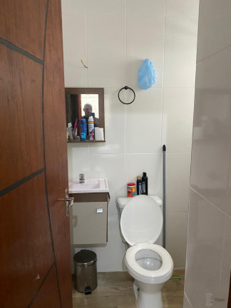 Imagem Casa com 1 Quarto à Venda, 120 m² em Perequê Açu - Ubatuba Imagem Casa com 1 Quarto à Venda, 120 m² em Perequê Açu - Ubatuba