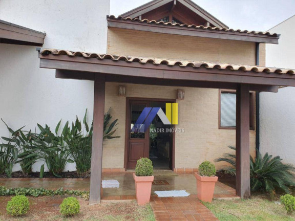 Imagem Casa com 3 Quartos à Venda, 400 m² em Fátima - Pouso Alegre