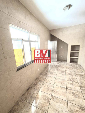 Imagem Casa com 3 Quartos à Venda, 192 m² em Olaria - Rio De Janeiro Imagem Casa com 3 Quartos à Venda, 192 m² em Olaria - Rio De Janeiro