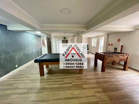 Imagem Apartamento com 2 Quartos à Venda, 63 m² em Panamby - São Paulo Imagem Apartamento com 2 Quartos à Venda, 63 m² em Panamby - São Paulo