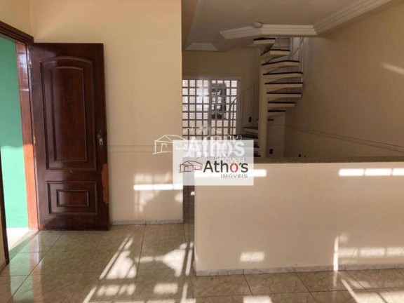 Imagem Sobrado com 5 Quartos à Venda, 250 m² em Centro - Indaiatuba Imagem Sobrado com 5 Quartos à Venda, 250 m² em Centro - Indaiatuba