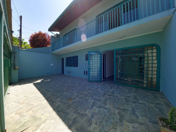 Sobrado com 2 Quartos à Venda, 217 m² em Parque Da Figueira - Campinas