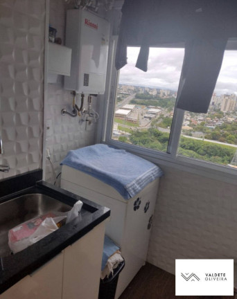 Imagem Apartamento com 3 Quartos à Venda, 130 m² em Vila Ema - São José Dos Campos Imagem Apartamento com 3 Quartos à Venda, 130 m² em Vila Ema - São José Dos Campos