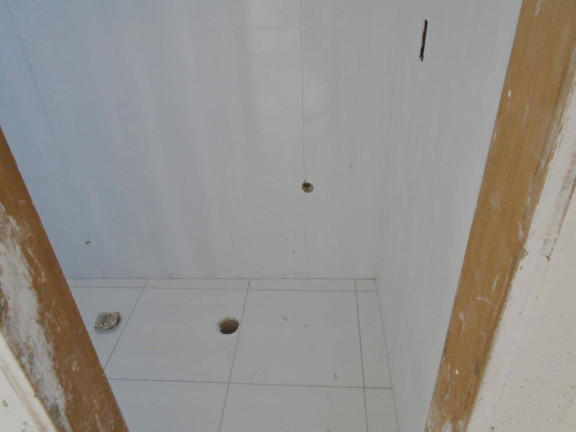 Imagem Apartamento com 3 Quartos à Venda, 103 m² em Canto Do Forte - Praia Grande