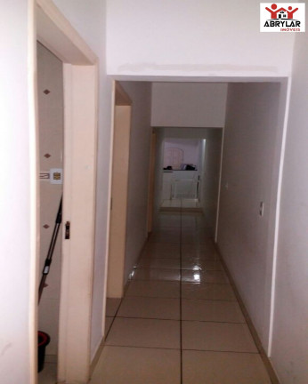 Imagem Sobrado com 4 Quartos à Venda, 212 m² em Jardim Caçula - Jundiaí
