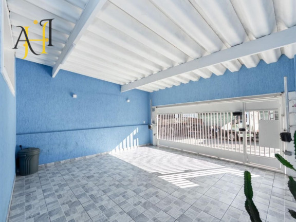 Imagem Casa com 3 Quartos à Venda, 240 m² em Parque Colonial - São Paulo