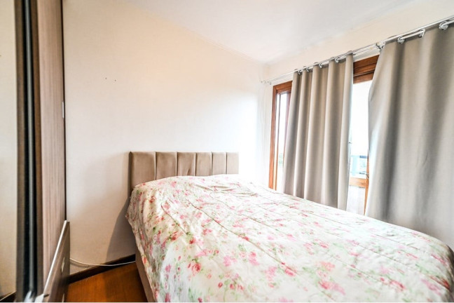 Imóvel com 3 Quartos à Venda, 207 m² em Santa Tereza - Porto Alegre