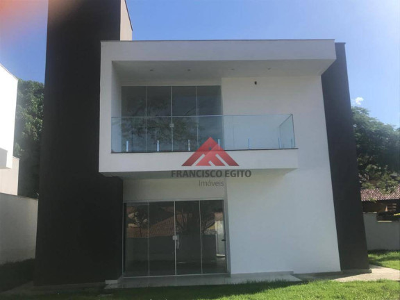 Imagem Casa com 3 Quartos à Venda, 121 m² em Itaipu - Niterói Imagem Casa com 3 Quartos à Venda, 121 m² em Itaipu - Niterói