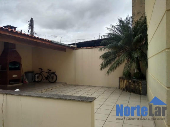 Imagem Casa de Condomínio com 3 Quartos à Venda, 125 m² em Vila Nova Mazzei - São Paulo Imagem Casa de Condomínio com 3 Quartos à Venda, 125 m² em Vila Nova Mazzei - São Paulo