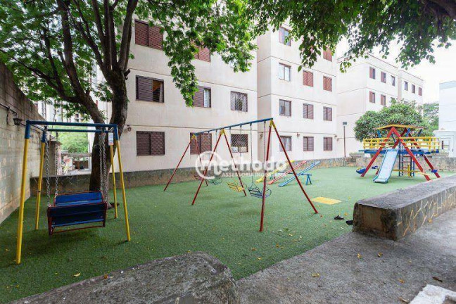 Imagem Apartamento com 2 Quartos à Venda, 50 m² em Jardim Paulicéia - Campinas Imagem Apartamento com 2 Quartos à Venda, 50 m² em Jardim Paulicéia - Campinas