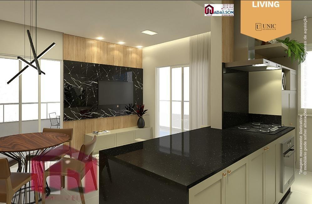 Imagem Imóvel com 2 Quartos à Venda, 92 m²