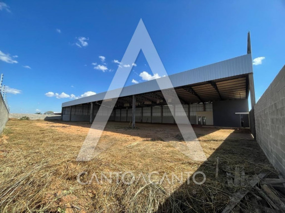 Imagem Imóvel à Venda, 2.565 m² em Lic Sul - Sinop