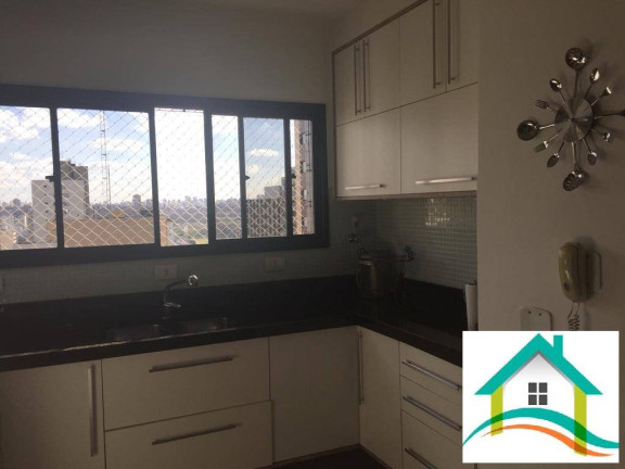 Imagem Apartamento com 3 Quartos à Venda, 162 m² em Santo Antônio - São Caetano Do Sul