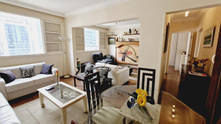 Imagem Apartamento com 1 Quarto à Venda, 75 m² em Bela Vista - São Paulo Imagem Apartamento com 1 Quarto à Venda, 75 m² em Bela Vista - São Paulo