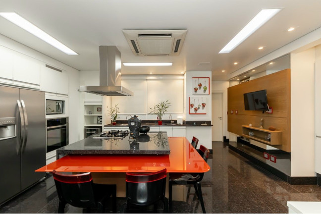 Imagem Apartamento com 3 Quartos à Venda, 391 m² em República - São Paulo Imagem Apartamento com 3 Quartos à Venda, 391 m² em República - São Paulo