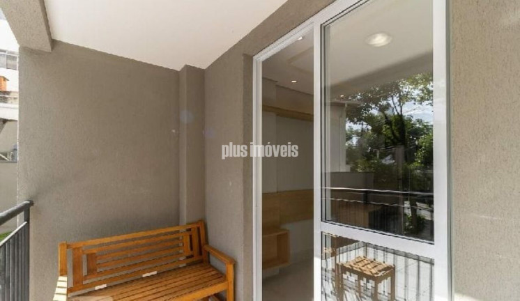 Imagem Apartamento com 1 Quarto à Venda, 25 m² em Vila Mariana - São Paulo