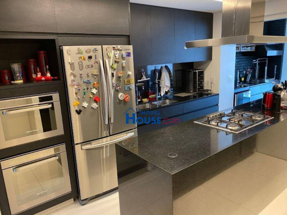 Imagem Apartamento com 3 Quartos à Venda, 171 m² em Perdizes - São Paulo
