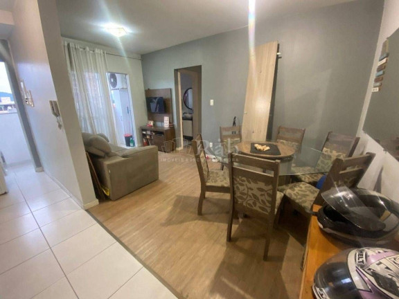 Foto do imóvel Apartamento com 2 Quartos à Venda, 52 m² em São Judas - Itajaí